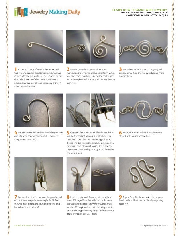 Jewelry Design Ebook